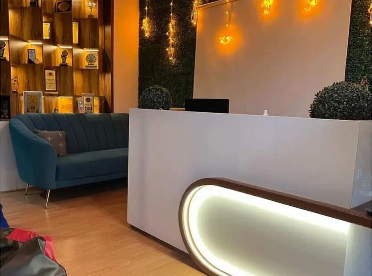 Flawless Feet Dance Studio Image
